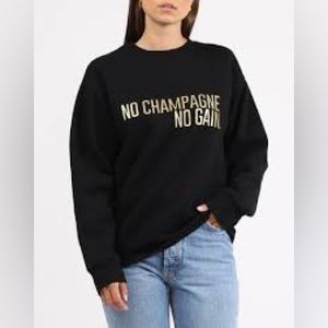Brunette the Label Sweatshirt